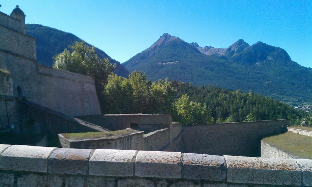 Pres Des Forts Briançon Pokoj fotografie