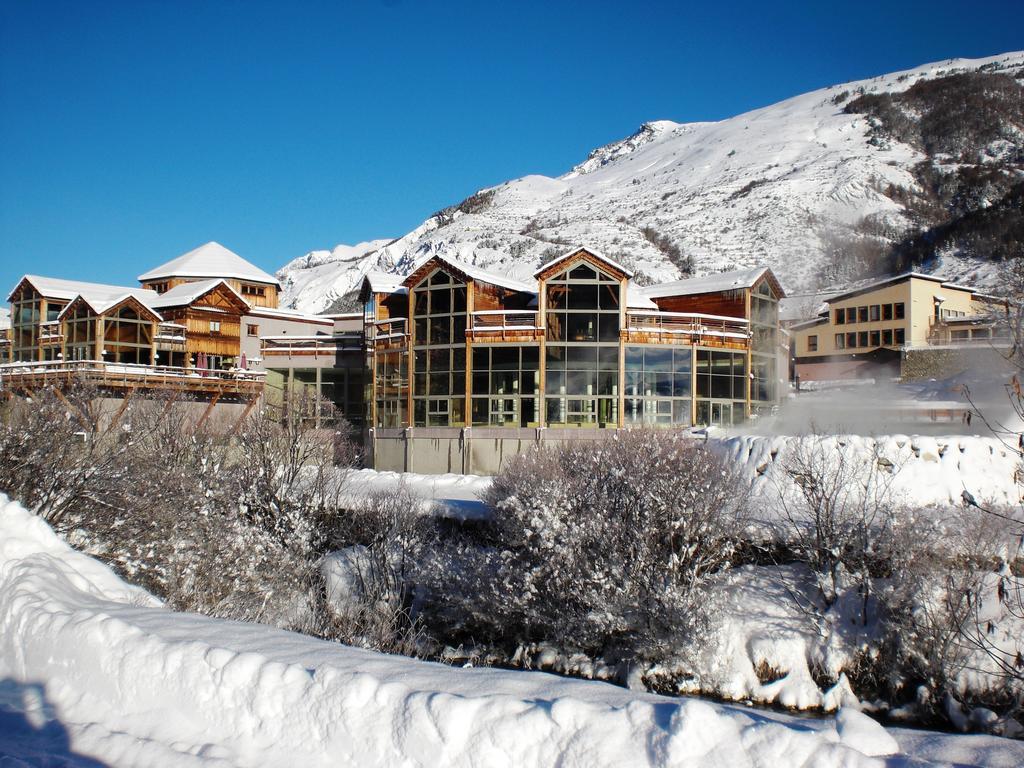Pres Des Forts Briançon Exteriér fotografie
