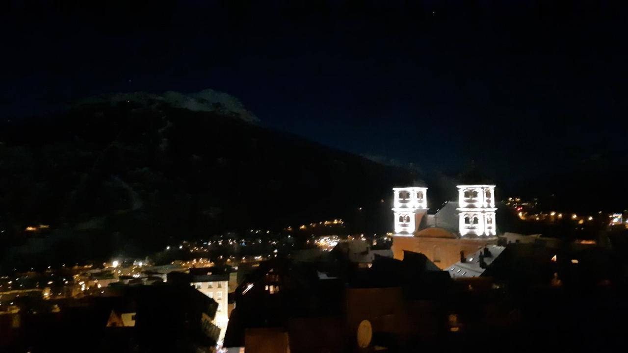 Pres Des Forts Briançon Exteriér fotografie